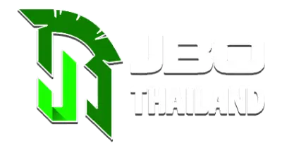 THAI JBO LOGO