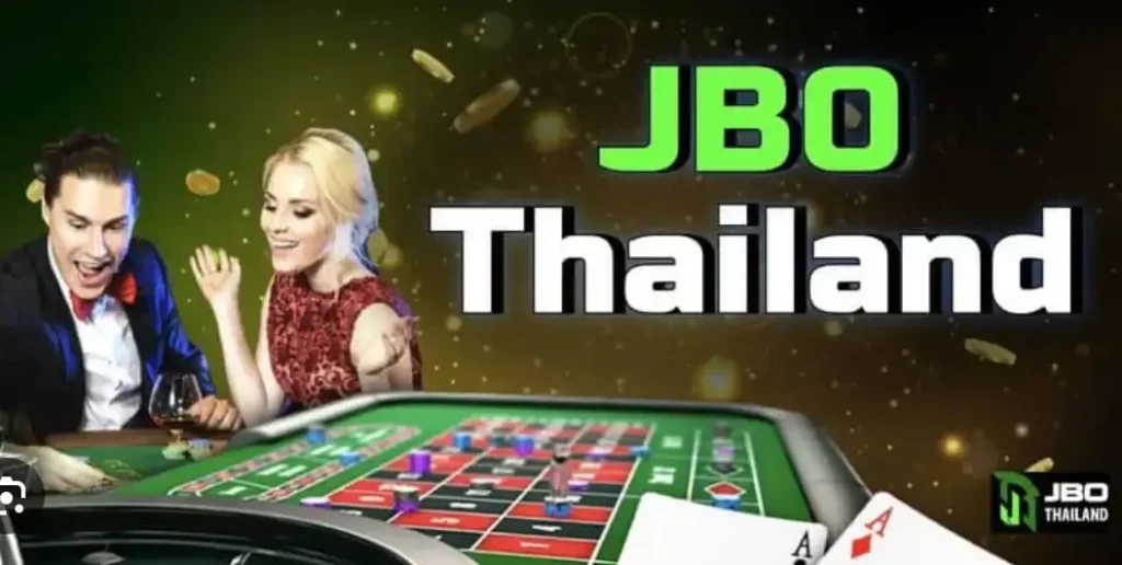 รีวิว JBO